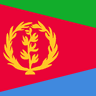 Eritrea: Business Visa icon