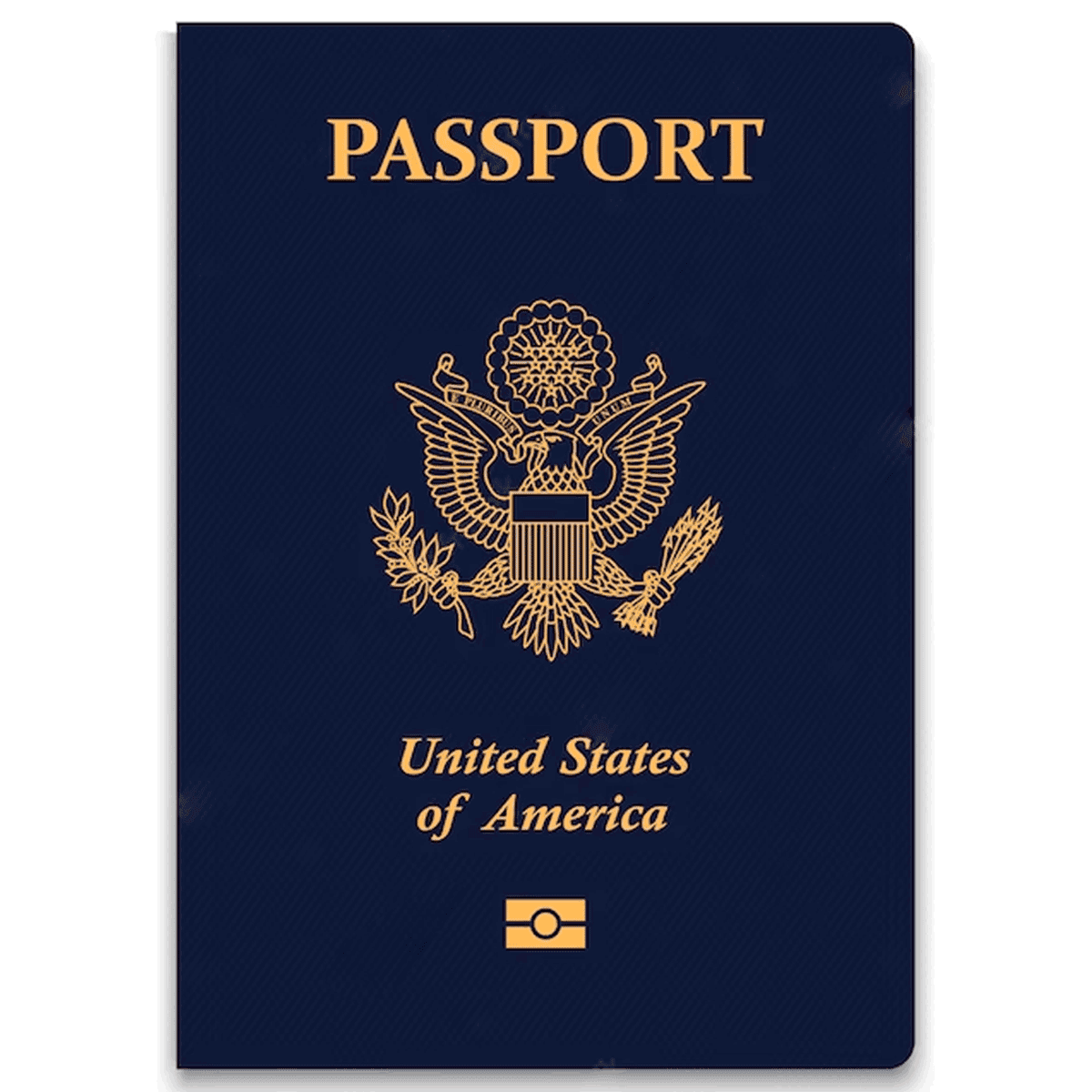 Second Valid Passport