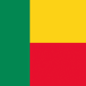 Benin: Tourist E-VISA icon