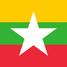 Myanmar: Business E-VISA icon