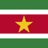 Suriname: Business E-VISA icon