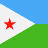 Djibouti: Tourist Visa icon